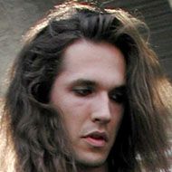 Ben Varon, 41 (Guitarist)