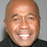 Ben Vereen, 77 (Bühnenschauspieler)