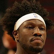 Ben Wallace, 49 (Баскетболист)
