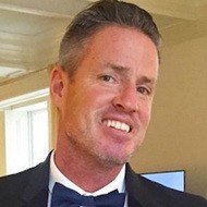 Ben Watts, 57 (Photographer)
