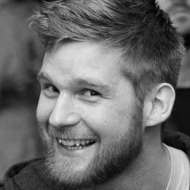 Ben Weatherall, 34 (Spiele-Designer)