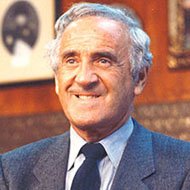 Ben Weider (1923 - 2008) (企業家)