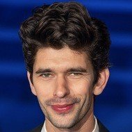 Ben Whishaw, 43 (Movie Actor)
