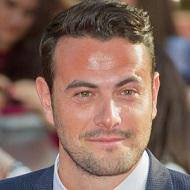 Ben Winston, 42 (电视监制)