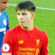Ben Woodburn, 26 (Soccer Player)