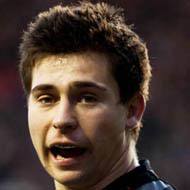 Ben Youngs, 34 (Rugby Player)