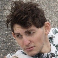 Ben Zank, 34 (Photographe)