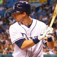 Ben Zobrist, 42 (Baseball Player)