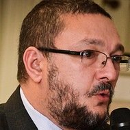 Bene Barbosa, 55 (活动家)