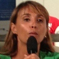 Benedetta Parodi, 51 (電視節目主持人)