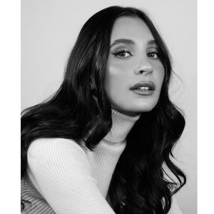 Benedetta Quagli, 25 (Instagram Star)