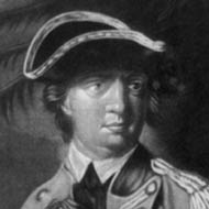 Benedict Arnold (1741 - 1801) (其他)