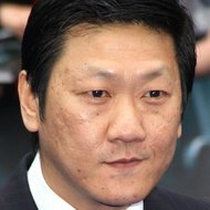 Benedict Wong, 54 (電影演員)