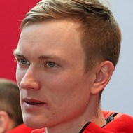 Benedikt Doll, 35 (Biathlete)