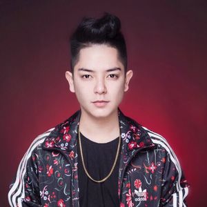 Beng Zeng, 30 (Ator de TV)