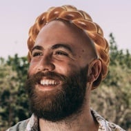 BenGingi, 32 (TikTok明星)