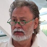 Bengt Frithiofsson, 84 (TV Show Host)