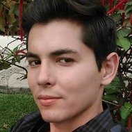 Benhur Argüello, 32 (TV Actor)