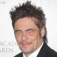 Benicio Del Toro, 57 (Actor de Cine)