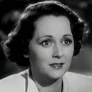 Benita Hume (1906 - 1967) (Movie Actress)