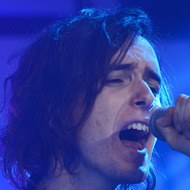 Benito Cerati, 31 (流行歌手)