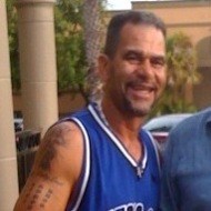 Benito Santiago, 60 (Baseball Player)