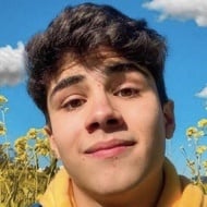 Benja Berum, 23 (TikTok Star)