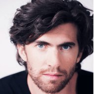 Benja Bruijning, 42 (电视演员)