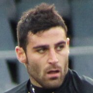 Benja, 36 (Fußballspieler)