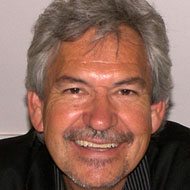 Benjamin Alire Saenz, 69 (Poet)