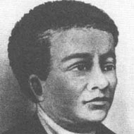Benjamin Banneker (1731 - 1806) (天文學家)
