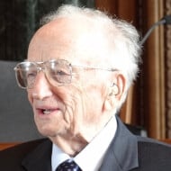 Benjamin Berell Ferencz (1920 - 2023) (Abogado)