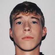 Benjamin Bigger, 26 (YouTuber)