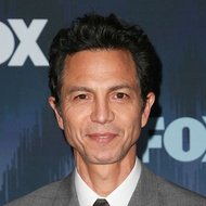 Benjamin Bratt, 60 (TV Actor)