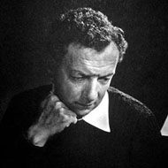 Benjamin Britten (1913 - 1976) (Composer)