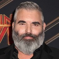 Benjamin Byron Davis, 51 (配音演员)