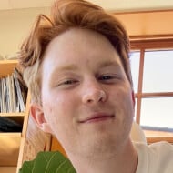 Benjamin Cahoon, 26 (TikTok明星)