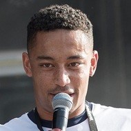 Benjamin Coyle-Larner, 31 (Rapper)