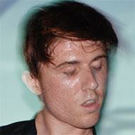 Benjamin Curtis (1978 - 2013) (Guitarist)