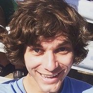 Benjamin Darnell, 35 (YouTube明星)