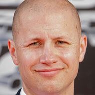 Benjamin Davies, 45 (Stage Actor)