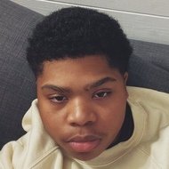 Benjamin Flores Jr., 23 (Movie Actor)