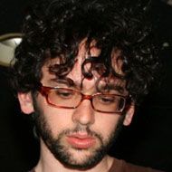 Benjamin Goldwasser, 41 (Cantor De Rock)