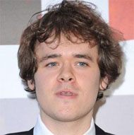 Benjamin Grosvenor, 33 (Pianista)