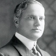 Benjamin Guggenheim (1865 - 1912) (Entrepreneur)