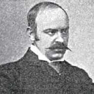 Benjamin Kidd (1858 - 1916) (Philosopher)