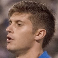 Benjamín Kuscevic, 29 (足球运动员)