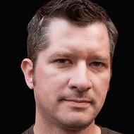 Benjamin L Corey, 47 (Religious Author)