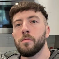 Benjamin Lopez Ferrigno, 30 (YouTuber)