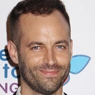 Benjamin Millepied, 48 (Dancer)